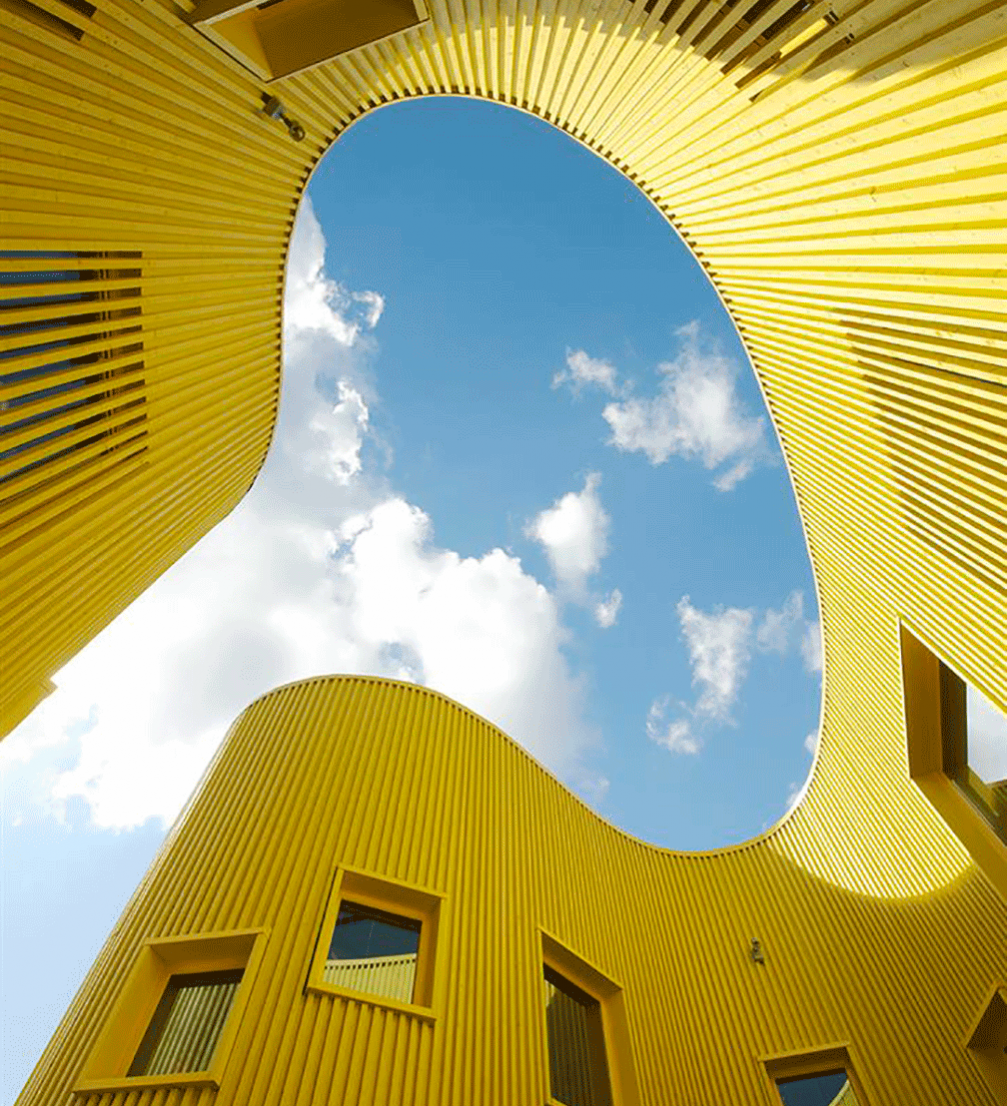 Nordic architecture exhibition in Riga ← FOLD