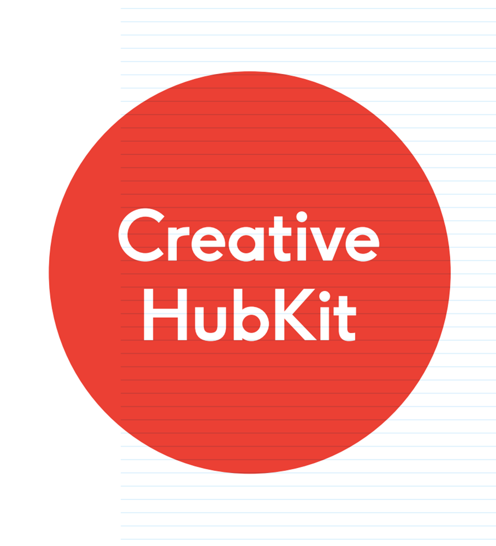 A toolkit for emerging creative hubs ← FOLD