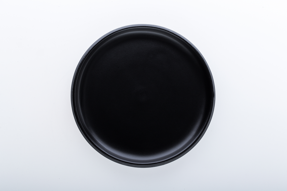 Malawi breaking Dawn sort Tableware collection «Eclipse» by «Vaidava Ceramics» ← FOLD