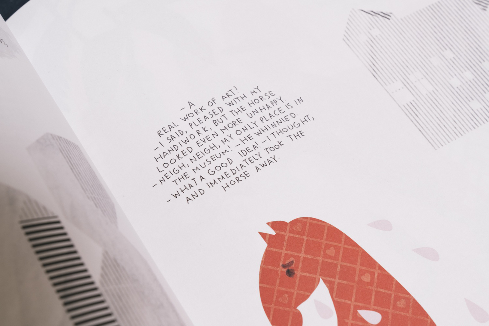 Catalogue of Latvian writers and illustrators of children’s literature ...