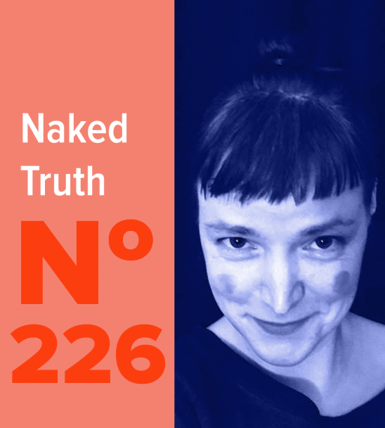 The Naked Truth by Vi Keeland