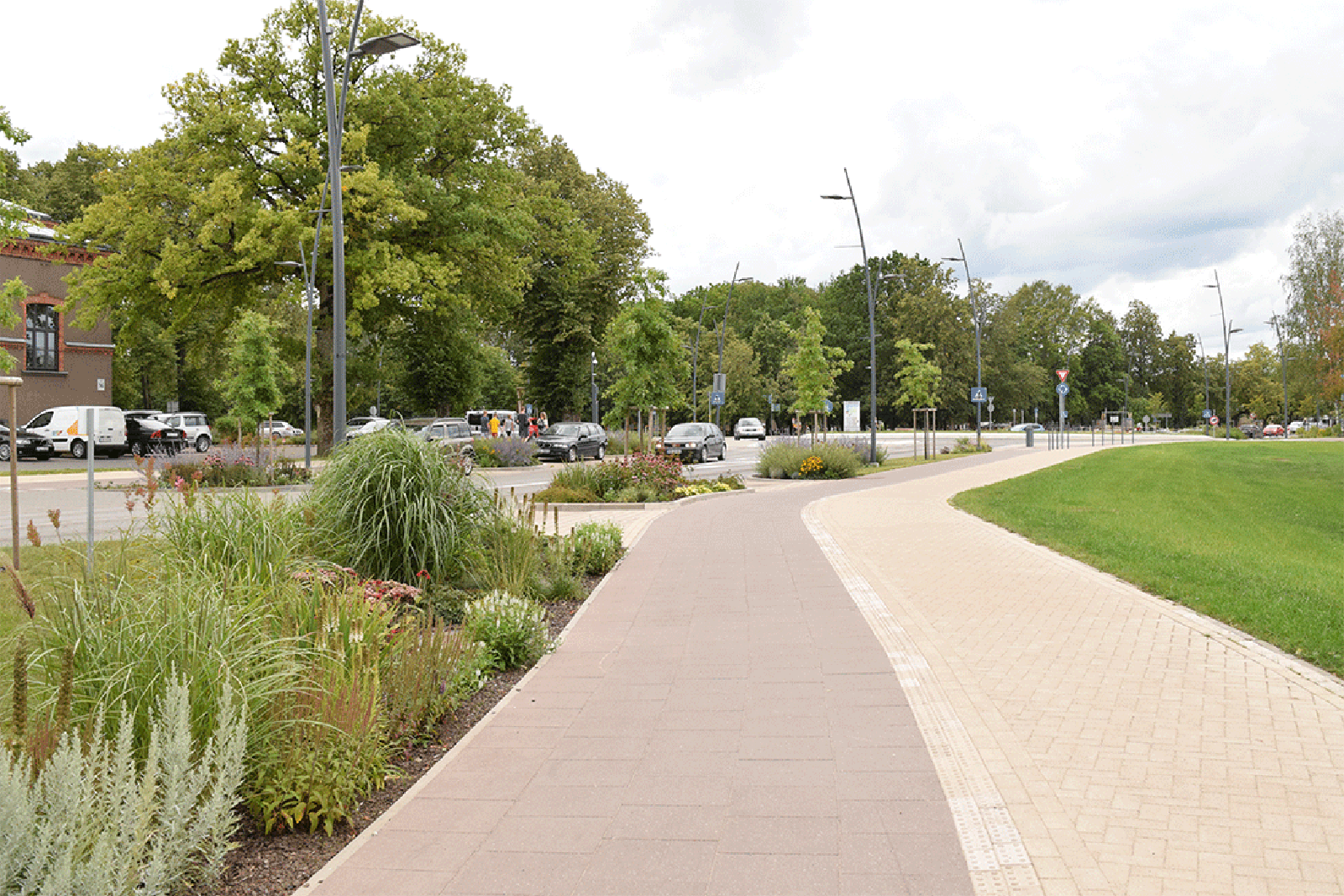 First Latvian Landscape Architecture Grand Prix awarded to the Riga ...