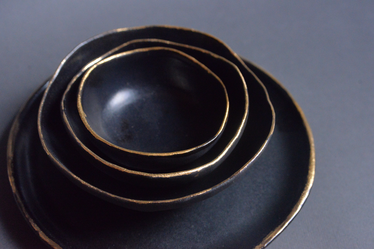 «Laima Ceramics» beauty in everyday life ← FOLD