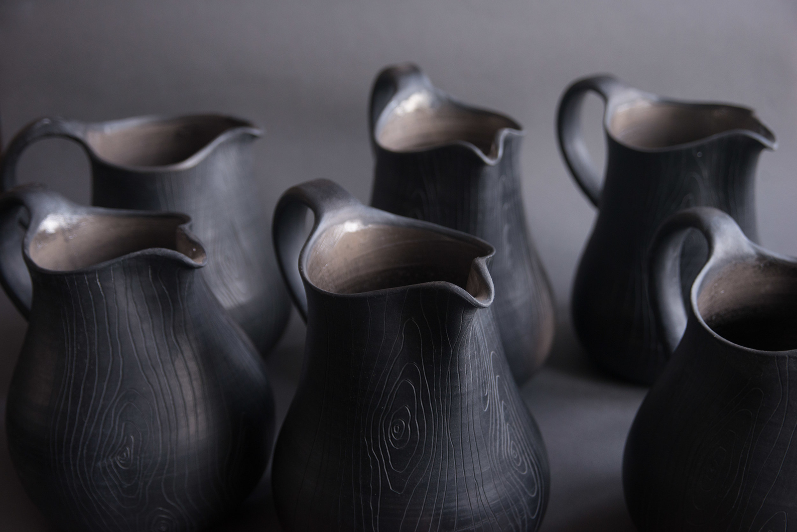 «Laima Ceramics» beauty in everyday life ← FOLD