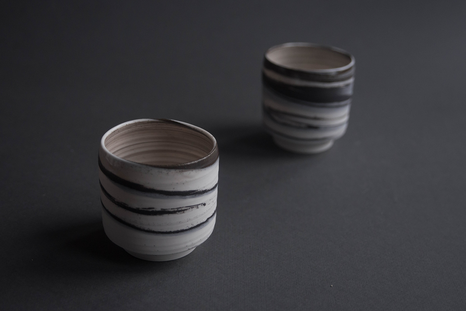 «Laima Ceramics» beauty in everyday life ← FOLD