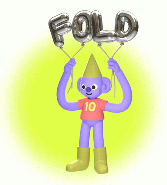 Illustration ← FOLD